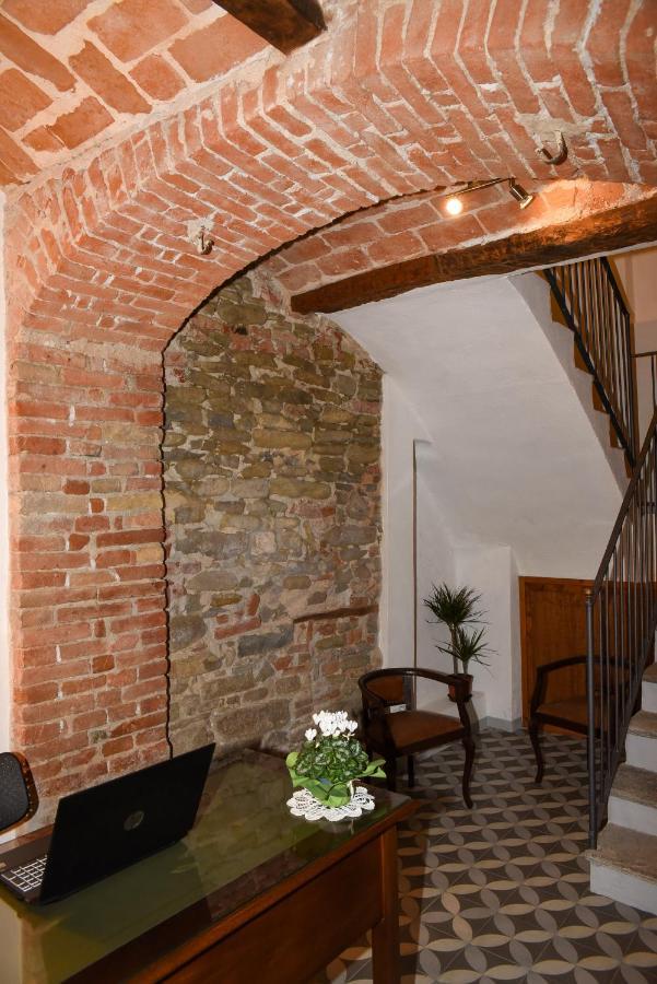 Appartement L'Acino à Canelli Extérieur photo