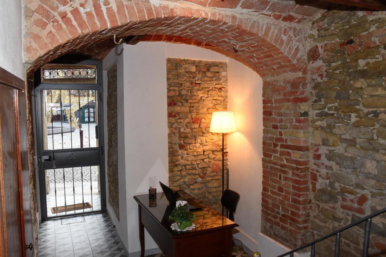 Appartement L'Acino à Canelli Extérieur photo