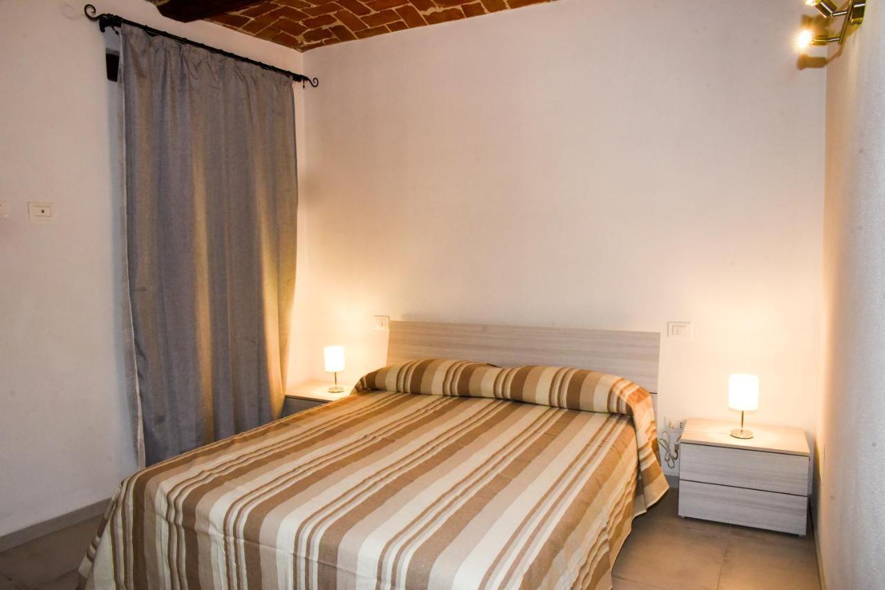 Appartement L'Acino à Canelli Extérieur photo