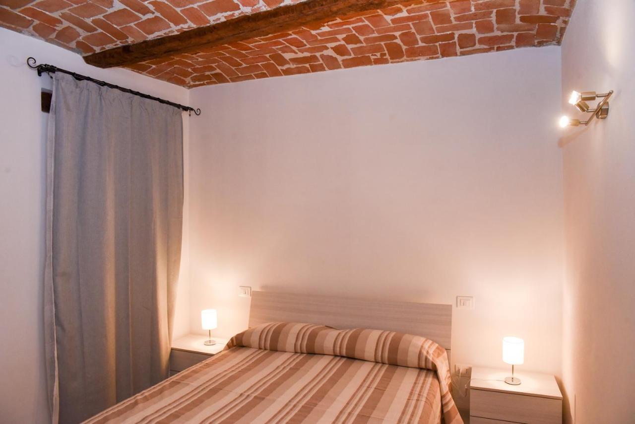 Appartement L'Acino à Canelli Extérieur photo